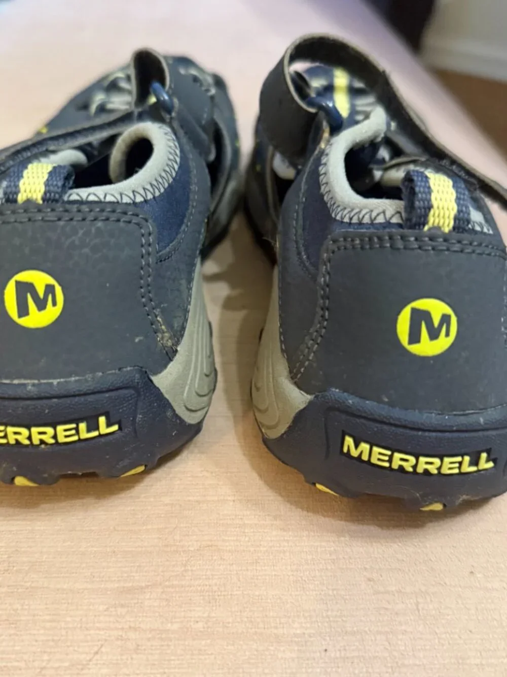 Merrell Hiking/ River shoes